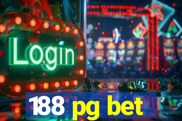 188 pg bet